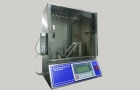 45 degree Flammability Tester For Textile 01