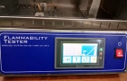 45 degree Flammability Tester For Textile 03