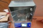 45 degree Flammability Tester For Textile 04