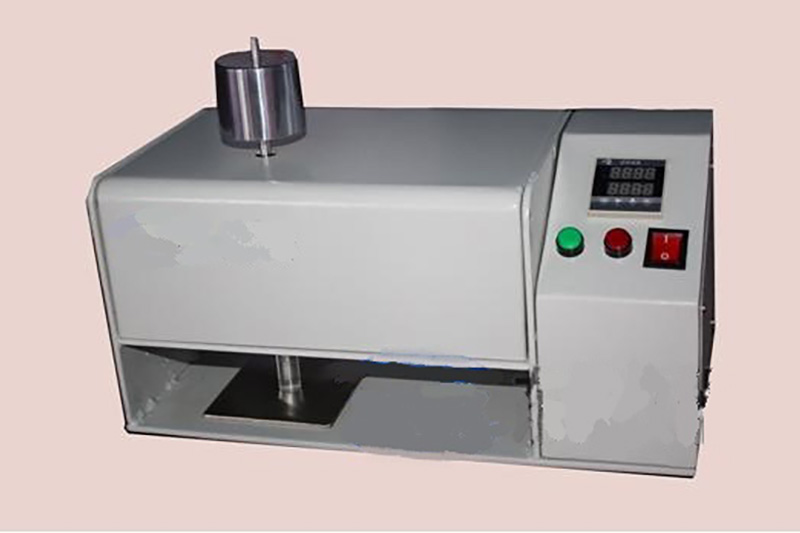 AATCC 116 Colorfastness To Crocking Rotary Vertical Manual 02
