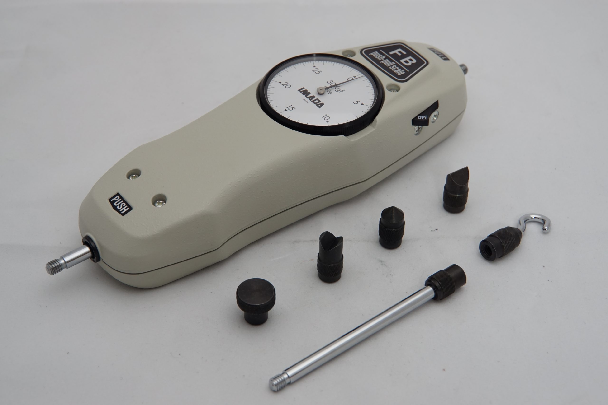 IMADA Force Gauge