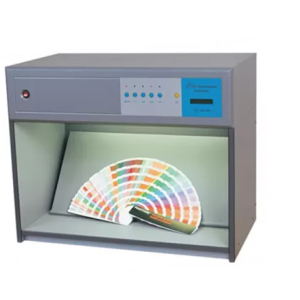 Color Assessment Cabinet