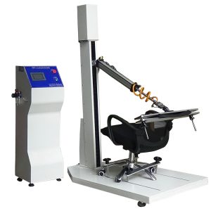 Chair Backrest Durability Testing Machine