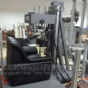 Furniture Sofa Comprehensive Durability Tester