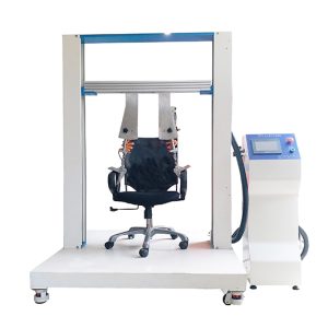 TNJ-018 Chair Armrest Durability Test Machine (1)