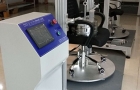 TNJ 020 Swivel Chair Rotation Durability Testing Machine 4