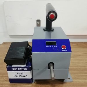 Sharp Edge Tester TW-220