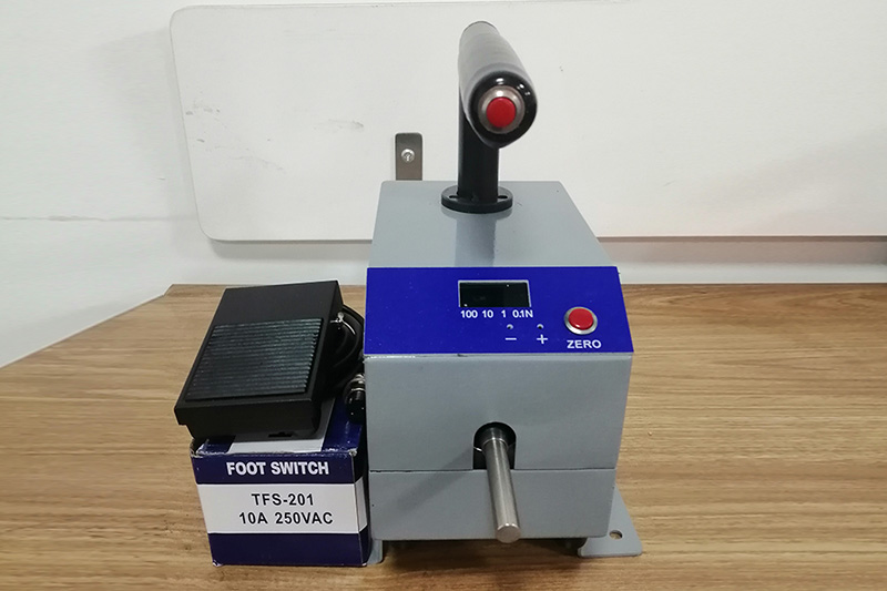 Sharp Edge Tester TW-220