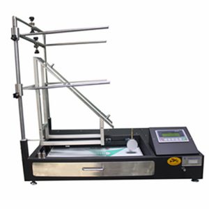Toys Flammability Tester is used for testing the flammbility of toys,children clothes,evalute the following toys flammability speed,time.