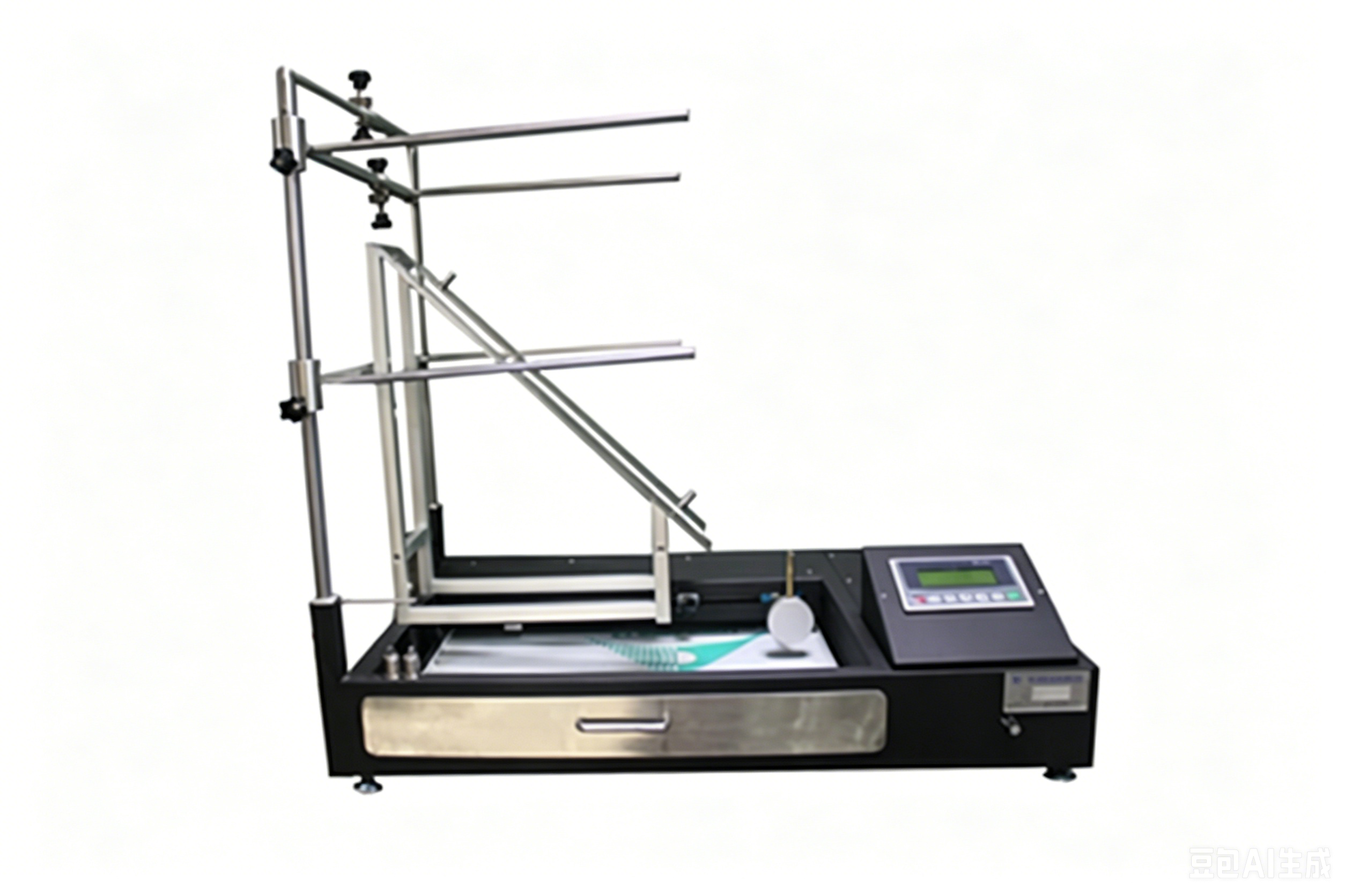 TW 226 Toys Comprehensive Flammability Tester 1