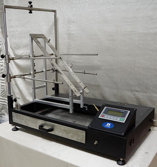 TW-226 Toys Comprehensive Flammability Tester (2)
