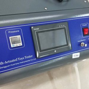 Mouth-Actuated Tester TW-229