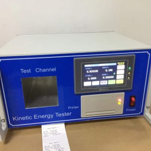 Toy Kinetic Energy Tester - Kinetic Energy Tester TW-219