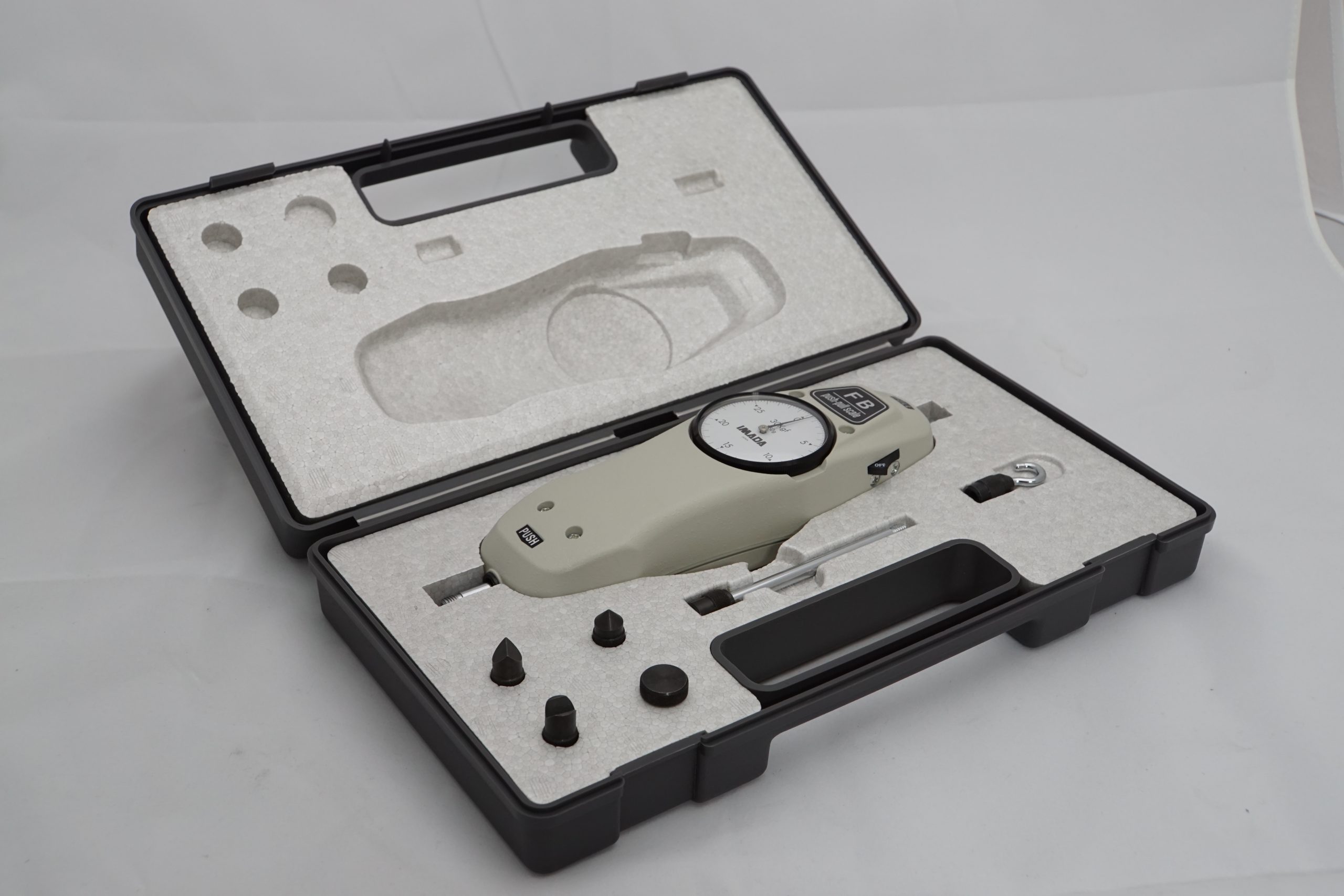 IMADA Mechanical Force Gauges