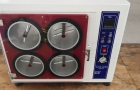 Electonic Random Tumble Pilling Textile tester