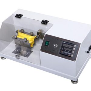 Downproof Tester HTF-013B-Textile Test-Manufactuer. Downproof Tester is used to test the drilling ability of winter wear, bedding bag, bedding.
