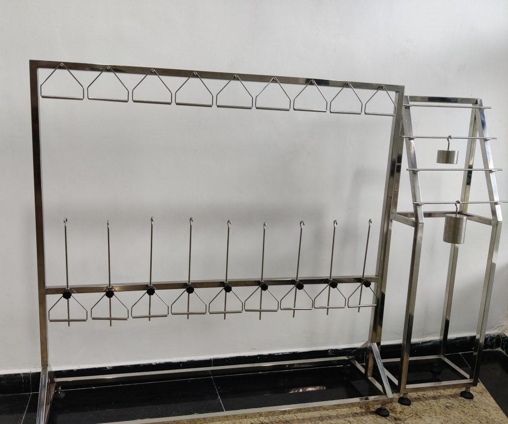 Best Knitted Fabric Stretch Recovery Tester HTF016B