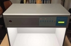 Lab Color Matching Light Box Tester Textile Color Assessment Cabinet