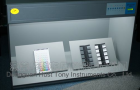Lab Color Matching Light Box Tester Textile Color Assessment Cabinet