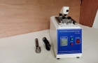 IULTCS Rubbing Fastness Tester For Color Fastness Tester
