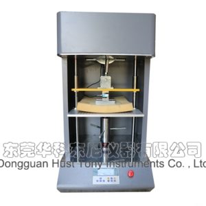 Sponge Foam Compression Fatigue Tester