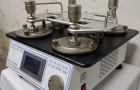 ISO 20344 Martindale Rotary Abrasion Tester