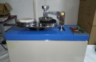 DIN 53863.2 Fabric Pilling Tester circular track of 40mm diameter