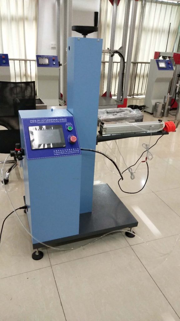 Drawer Durability Strength Testing Machine TNJ-005A
