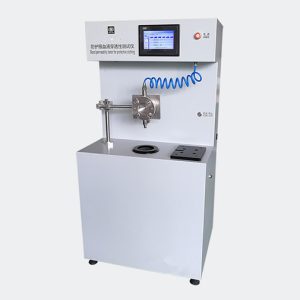 Lab blood Penetration Testing Instrument