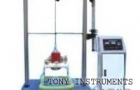TC 017 学步车座位和框架机构强度测试仪