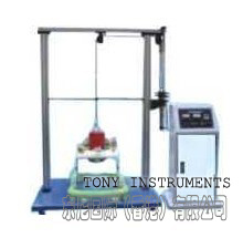 Baby Walking Frame Dynamic Strength Tester applies to all types of baby walking frame, used to walking frame seating dynamic strength test.Manufactuer-Hust Tony