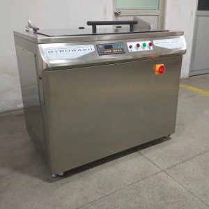 Rotawash Color Fastness Tester.It is applied to determine the textile dye washing color fastness, resistant to washing, resistant to dry cleaning and resistant to shrink of textile cotton