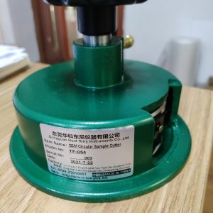 Circular Sample Cutters