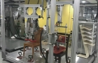 Chair Universal Test Machine