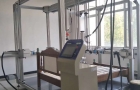 BSEN1730 Table desk testing machine for furniture mechanics