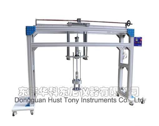Best Furniture Testing Machine TNJ-019-Vertical Load Impact Test