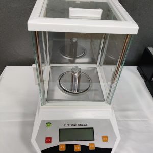 Digital Scale Laboratory Balance