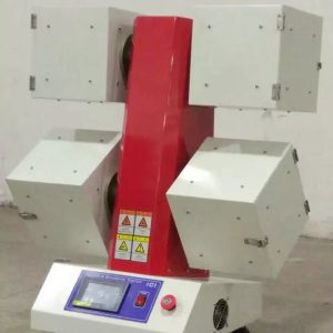 ICI Pilling and Snagging Tester HTF-002B