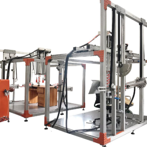 Furniture Comprehensive Test Machine