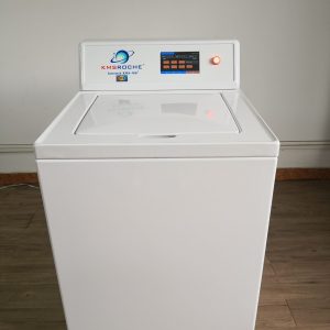 Shrinkage Laundering Machine Introtech