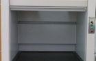 Laboratory Fume Hoods TY 066 Chemical Exhaust Hood Supplier
