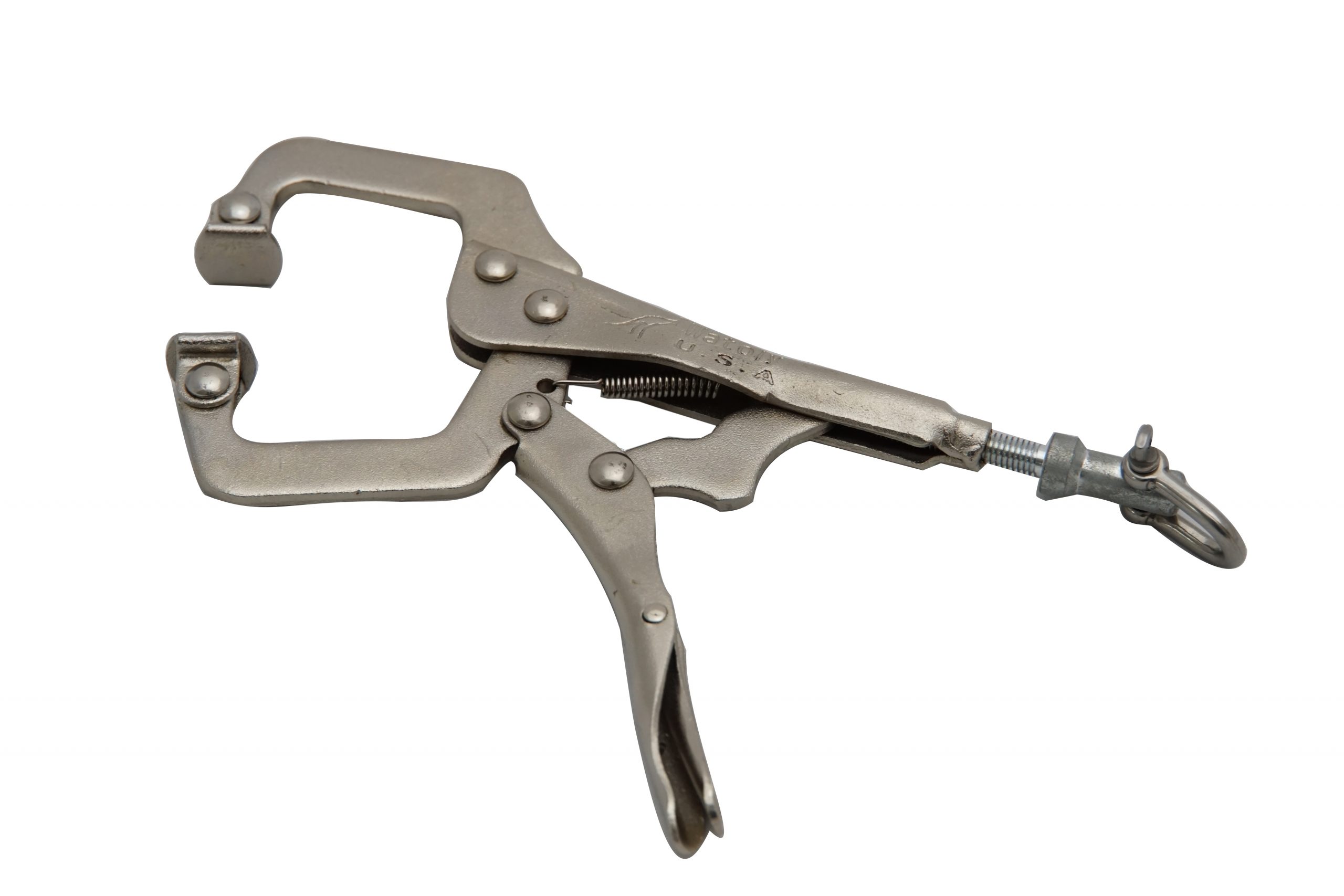 Accessories of Assisting Tension & Pull Test - HUST TONY