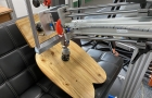 Furniture Testing instrument