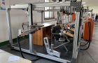 Office Furniture Comprehensive Mechanical Testing Machine