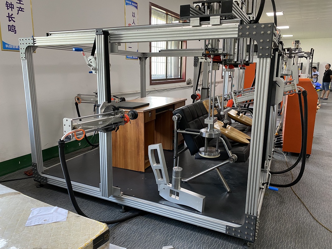 Furniture Testing Equipment