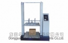 Carton package Resist Compression test machine