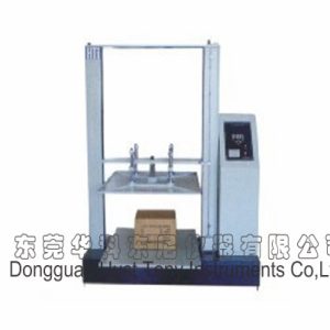 Carton Resist Compression Tester
