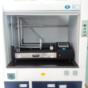 Laboratory Fume Hoods