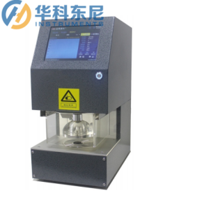 Bursting Strength Test equipment