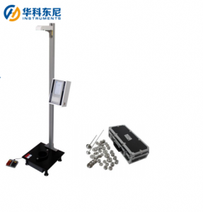 Falling Dart Impact Tester is suitable for plastic, ceramics, acrylic, glass fiber and other materials and test the fastness of coatings.